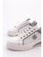 6235 Erkek Bağcikli Sneakers Ayakkabi 4
