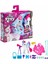 F3869 Sevimli Işaret Sihri Pony Figür - My Little Pony +3 Yaş 5
