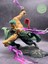 Three Thousand World Roronoa Zoro Korsan Avcısı Kılıç Ustası Anime Figür - 19 cm 1