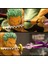 Three Thousand World Roronoa Zoro Korsan Avcısı Kılıç Ustası Anime Figür - 19 cm 3