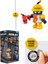 Roblox Deluxe Mystery Pack Seri 3 Tower Heroes : Demolitionist Figür - 9 cm ve Online Oyun Kodu 1