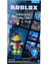 Roblox Deluxe Mystery Pack Seri 3 Tower Heroes : Demolitionist Figür - 9 cm ve Online Oyun Kodu 3