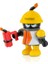 Roblox Deluxe Mystery Pack Seri 3 Tower Heroes : Demolitionist Figür - 9 cm ve Online Oyun Kodu 4