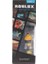 Roblox Deluxe Mystery Pack Seri 3 Tower Heroes : Demolitionist Figür - 9 cm ve Online Oyun Kodu 5