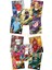 Panini Adrenalyn Fifa 365 - 2024 Official Trading Card Futbolcu Kartları Etiketi ( 50 Paket ) 3