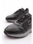 6201 Erkek Bağcikli Sneakers Ayakkabi 4