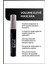 Volume Elevé Mascara 8 ml 3