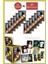 Panini Fifa 365 2024 Futbolcu Stickers Kartları - 12 Paket ( 60 Stickers ) 1