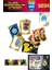 Panini Fifa 365 2024 Futbolcu Stickers Kartları - 12 Paket ( 60 Stickers ) 2