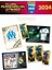Panini Fifa 365 2024 Futbolcu Stickers Kartları - 12 Paket ( 60 Stickers ) 3