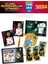 Panini Fifa 365 2024 Futbolcu Stickers Kartları - 12 Paket ( 60 Stickers ) 5