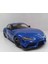 S0LİD0 1:18 Toyota gr Supra (Diecast Metal Araba) 1