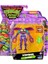 Tmnt Aksesuarlı Ninja Kaplumbağalar Mutant Figürü - Scumbug The Vermin - 20 cm 5