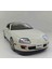 1:18 Toyota Supra Mk4 Tavan Tak-Çıkar (Diecast Metal Araba 1