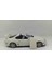 1:18 Toyota Supra Mk4 Tavan Tak-Çıkar (Diecast Metal Araba 2