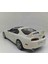 1:18 Toyota Supra Mk4 Tavan Tak-Çıkar (Diecast Metal Araba 4