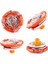 Beyblade Metal Assembled Gyro B - 161 - Yeni Nesil Beyblade Metal Topaç 3