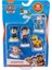 Paw Patrol Damgalı Mühürlü 5 Li Figür Seti ( Ryder - Rubble - Rocky - Skye - Chase ) 4 - 7 cm 3