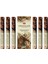 Hem Chocolate Çikolata Kokulu 1 Paket (6 Kutu) 2