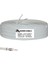 Cctv Kamera Kablosu 100 Metre 2+1 0.22MM 1