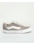 Knu Skool VN000CS0BGG1 Unisex Gri/MULTI Günlük Sneaker Ayakkabı 1
