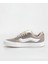 Knu Skool VN000CS0BGG1 Unisex Gri/MULTI Günlük Sneaker Ayakkabı 2