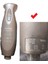 Tefal Smart Power 700 W Blender Seti E47 Hbs Hazne Kapağı Dişli Tamir Seti 3