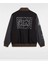 Crazy Eddy Baseball Jacket 2