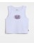 Name Drop Fitted Crop Tank 1