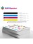 Hp 207X - W2212X Muadil Toner Sarı - Çipli / Hp Color Laserjet Pro M255DW / M255NW /M282NW /M283CDW /M283FDN /M283FDW 3