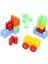 Vakumlu 30 Parça Mini LEGO 1