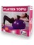 65CM Pilates Topu Pompa Hediyeli 1