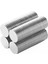 Güçlü Neodyum Çelik Mıknatıs 6x2 mm (5ADET) 1