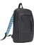 Castelo 15.6" Siyah Notebook Sırt Çantası 1