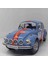 1:18 Volkswagen Beetle 1303 Gulf Rally 1