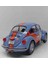 1:18 Volkswagen Beetle 1303 Gulf Rally 3