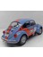 1:18 Volkswagen Beetle 1303 Gulf Rally 4