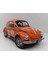 1:18 Volkswagen Beetle Dtm 1303 S Jaeger Master (Diecast Metal Araba 1