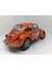 1:18 Volkswagen Beetle Dtm 1303 S Jaeger Master (Diecast Metal Araba 2