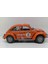 1:18 Volkswagen Beetle Dtm 1303 S Jaeger Master (Diecast Metal Araba 4