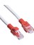 25 mt Jaklı Cat6 Ethernet Kablosu Tnx-C-25 1