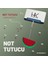 Karpuz Not Tutucu 1