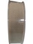 Keten Kurdele 25 mm Bej 2 Metre 1