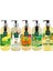 Hpro Çeşme, Hindistan Cevizi, Bodrum, Zeytinyağlı ve Hawaii Sıvı Sabunlar 500 ml x 5 1