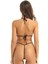 Parla Kırmızı Mikro Bikini G-String Takımı TM1116 2