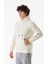 Kanguru Cepli Kapüşonlu Sweatshirt 1