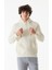 Kanguru Cepli Kapüşonlu Sweatshirt 2