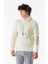 Kanguru Cepli Kapüşonlu Sweatshirt 3