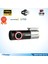 U700 Wifi 1080P 170° Geniş Açı Gece Görüşlü 128 GB Deste 2