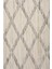 Agra - Teal Modern Iskandinav Desenli Halı 3